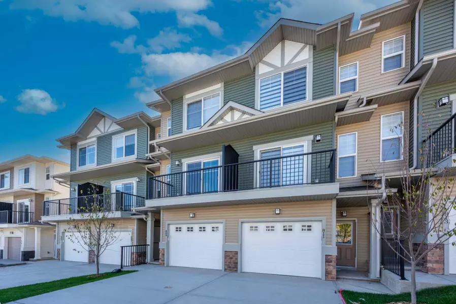 1023 Sage Hill GRV NW, Calgary, AB T3R 2A2