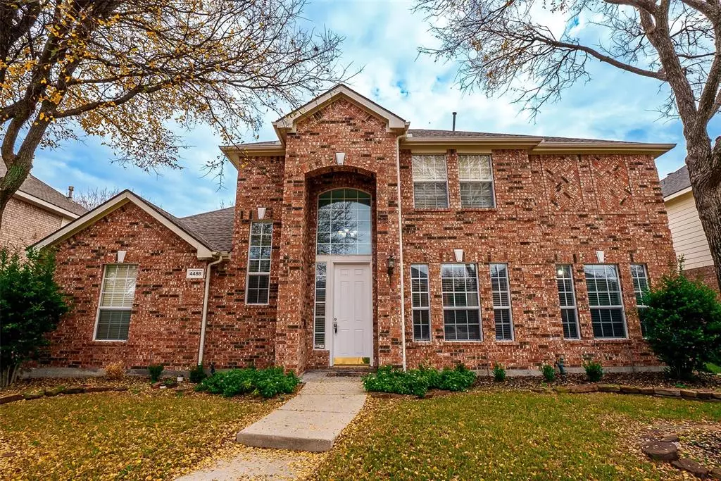 Plano, TX 75024,4488 Big Sky Drive