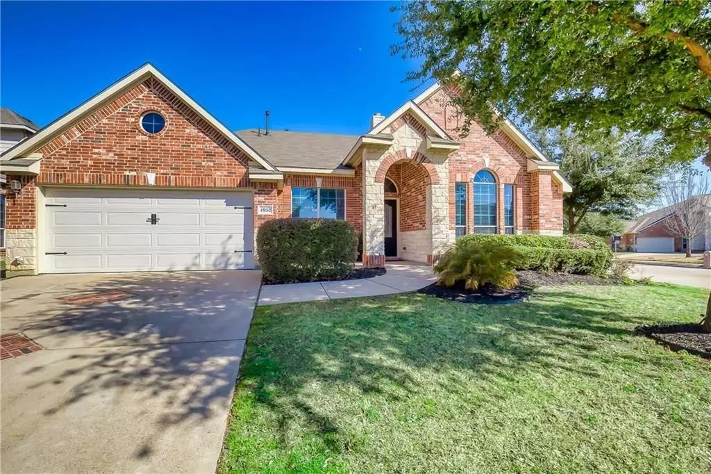 Grand Prairie, TX 75052,4952 Eyrie Court