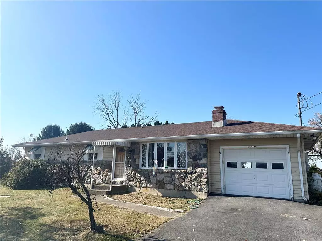 Plainfield Twp, PA 18064,5749 Kesslersville Road