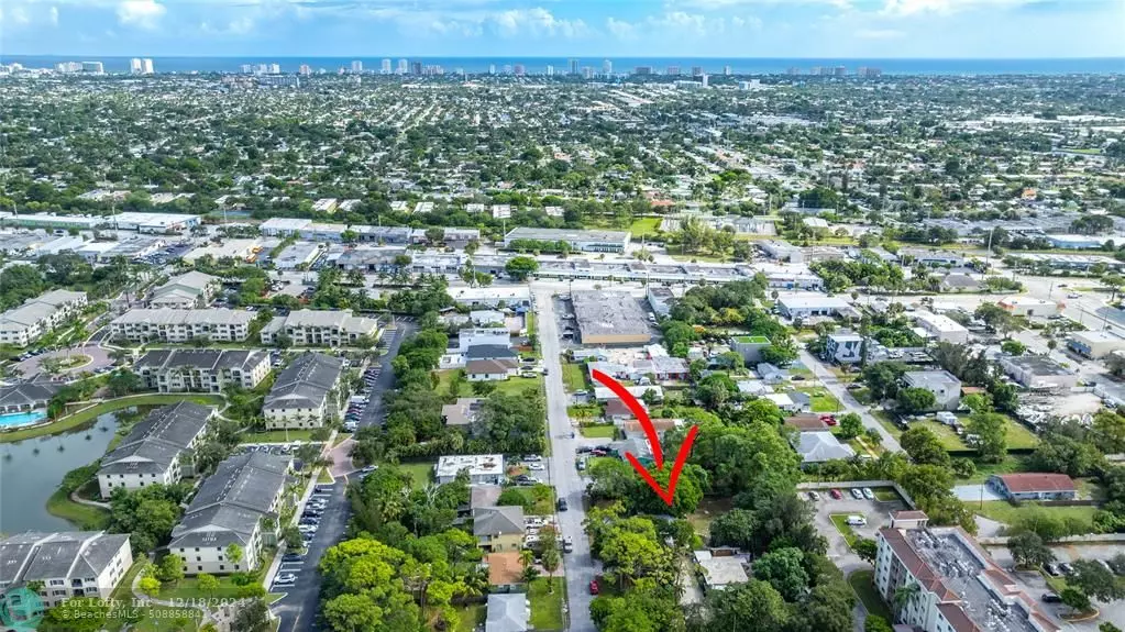 Pompano Beach, FL 33060,844 SW 13th Ct