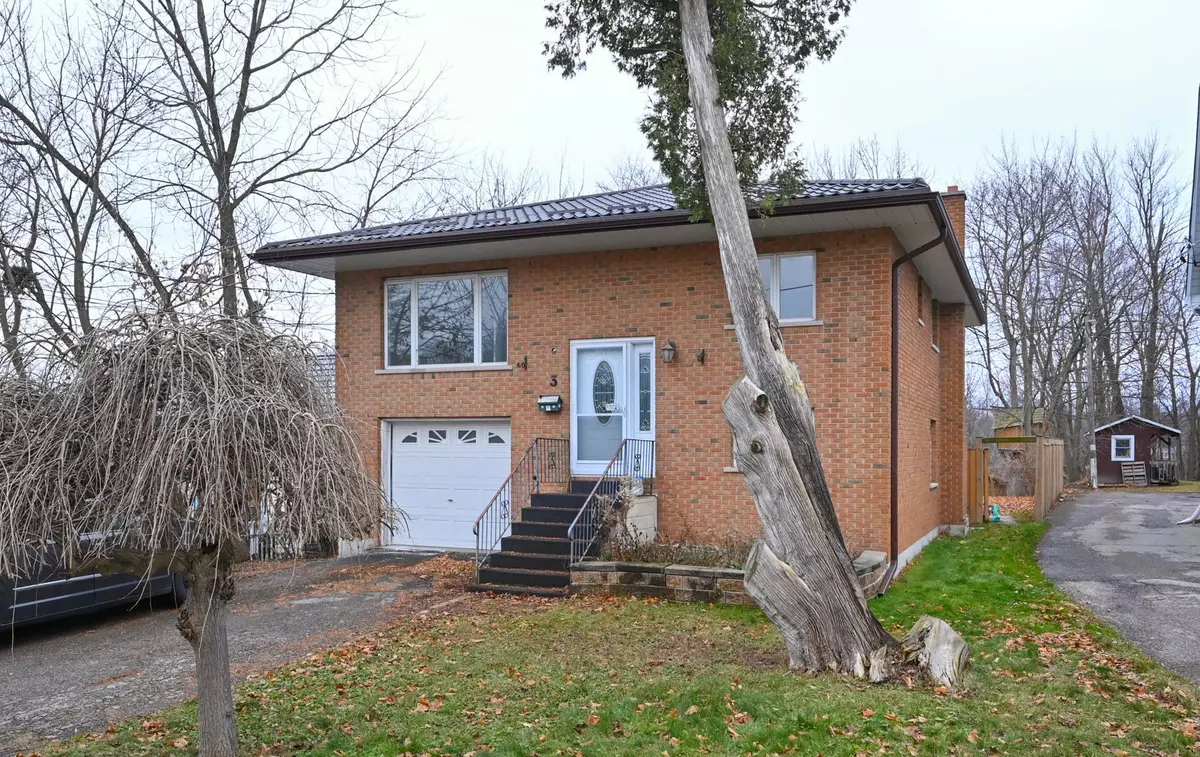 Halton Hills, ON L7G 3K5,3 Ontario ST