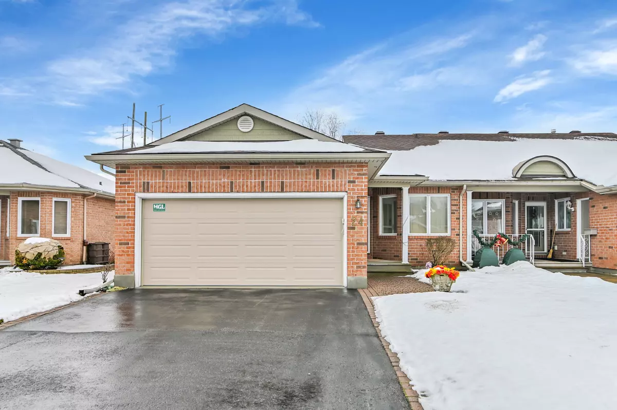 Kanata, ON K2M 2P6,24 Partridge DR