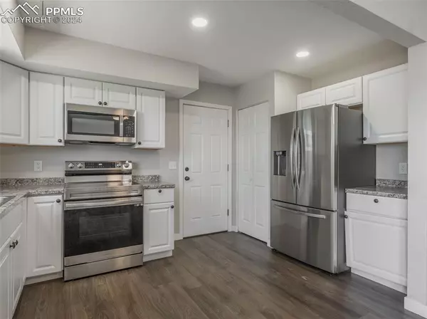 Pueblo, CO 81001,4619 Castor DR