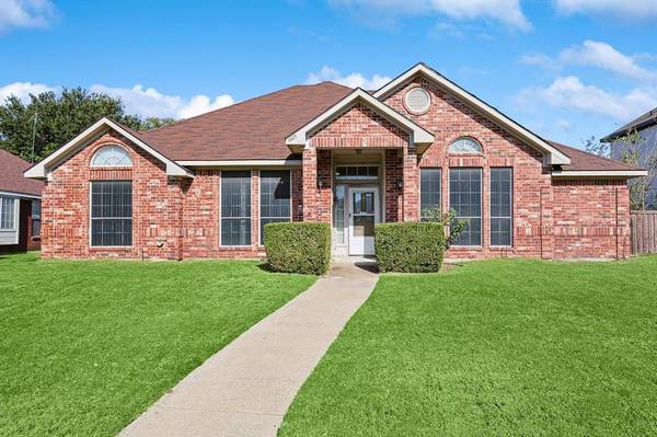 6105 Tacoma Street, Rowlett, TX 75089