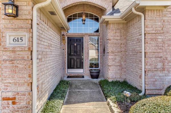 Grand Prairie, TX 75052,615 Delores Drive