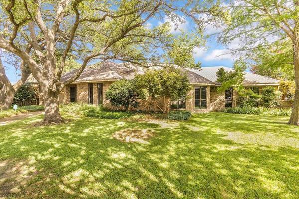 Richardson, TX 75081,5 Briarcrest Court