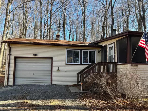 Coolbaugh Twp, PA 18347,433 Orono Drive