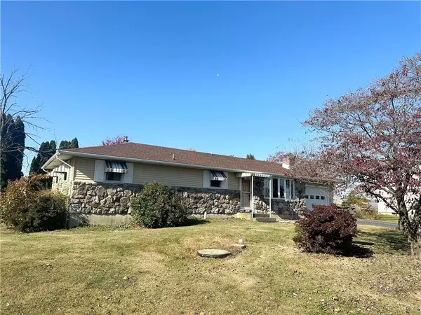 Plainfield Twp, PA 18064,5749 Kesslersville Road