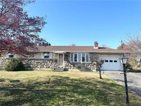 Plainfield Twp, PA 18064,5749 Kesslersville Road