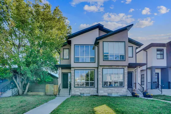 Calgary, AB T2M 2T6,2214 1 ST Northwest