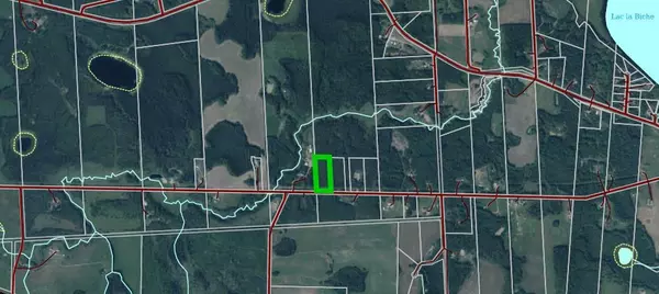 Lac La Biche, AB T0A 2C0,Lot 4 Old Mission Road