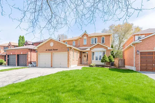 Whitby, ON L1R 1V5,66 Stratton CRES