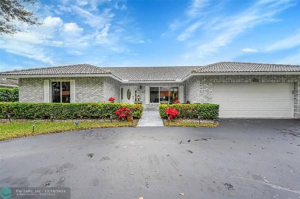 Coral Springs, FL 33071,10900 SW 1st Ct