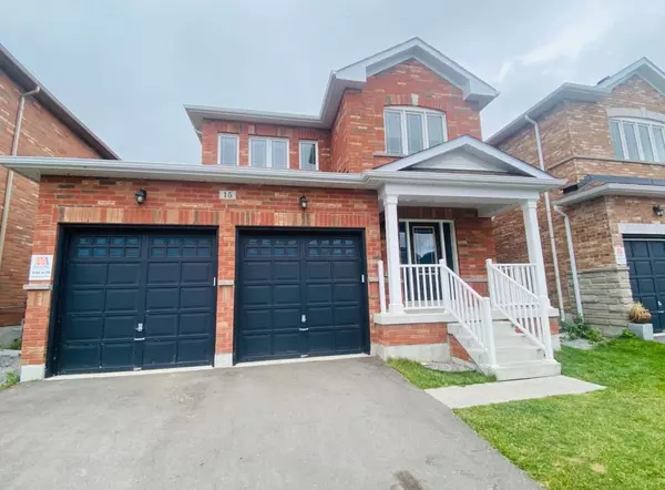 15 Furniss ST, Brock, ON L0K 1A0