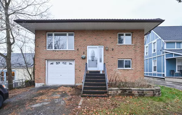 Halton Hills, ON L7G 3K5,3 Ontario ST