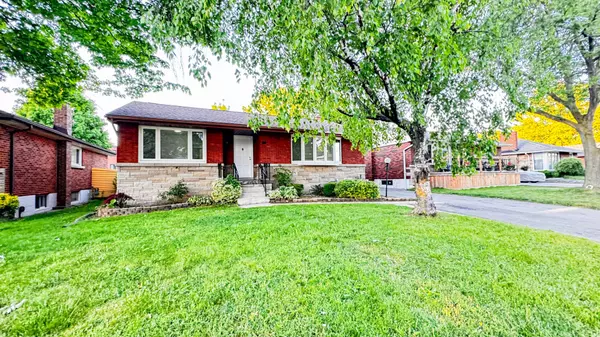 Hamilton, ON L8T 1X7,7 Hardale CRES