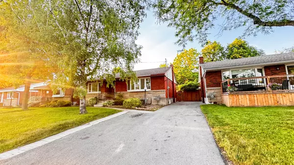 Hamilton, ON L8T 1X7,7 Hardale CRES