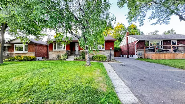 Hamilton, ON L8T 1X7,7 Hardale CRES