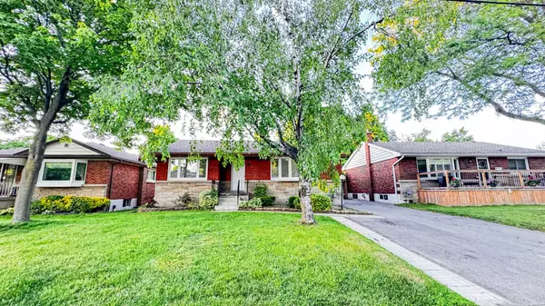 Hamilton, ON L8T 1X7,7 Hardale CRES