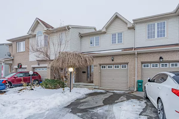 Barrhaven, ON K2J 0K8,403 FOSTERBROOK WAY