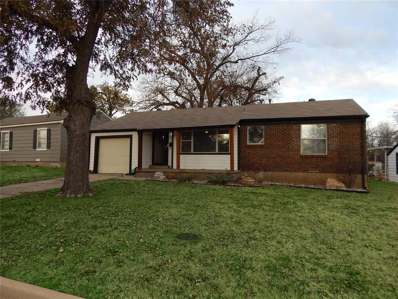 505 E Kerr Drive, Midwest City, OK 73110