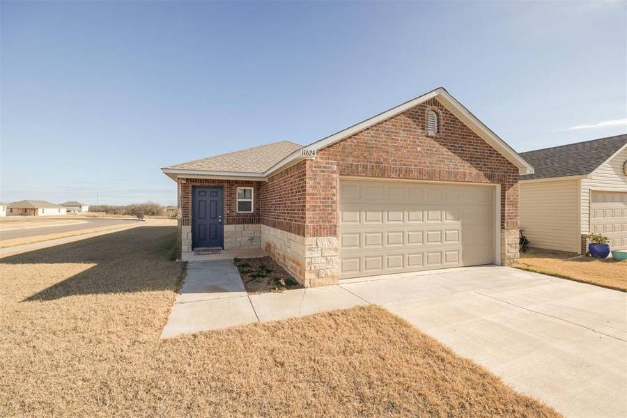 11624 Jude Way, Yukon, OK 73099