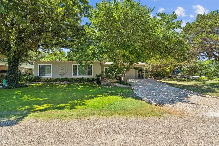 192 County Road 1766, Clifton, TX 76634