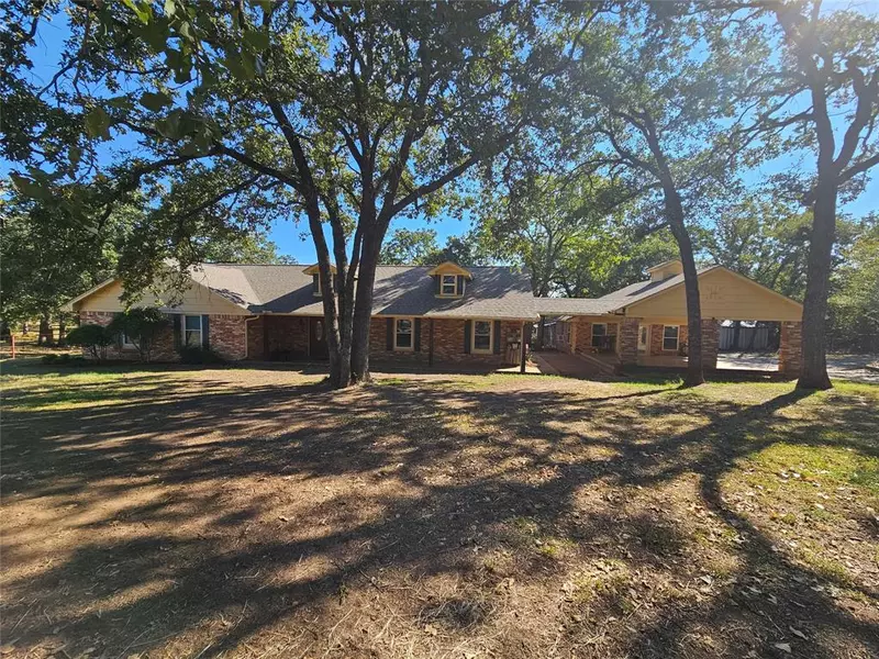 600 Oak Country Est, Weatherford, TX 76085