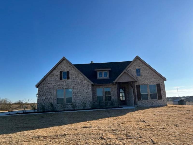 148 Steppes Court, Decatur, TX 76234