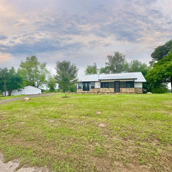 5610 VZ County Road 4106, Canton, TX 75754