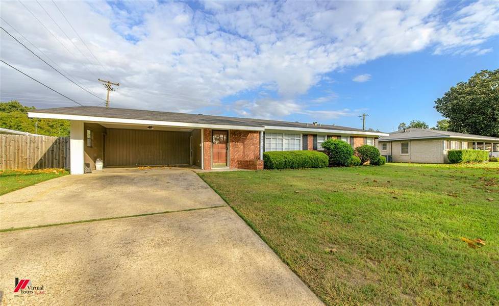 3213 Caroline Drive, Bossier City, LA 71112