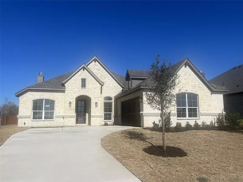 3425 Herd Way, Midlothian, TX 76065