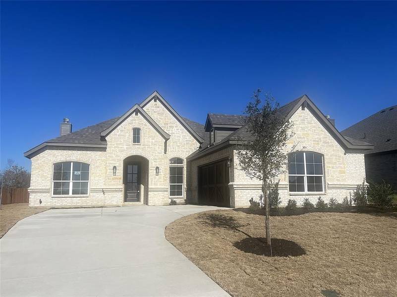 3425 Herd Way, Midlothian, TX 76065