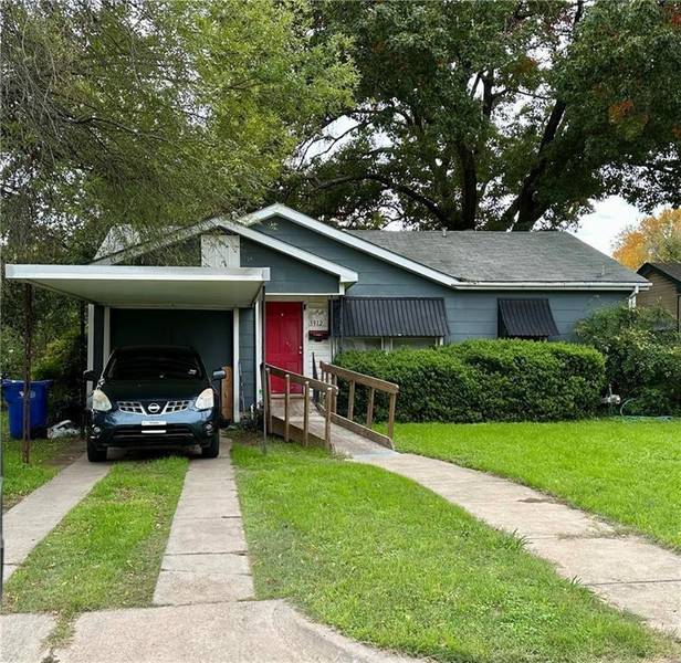 3912 Parrott Avenue, Waco, TX 76707