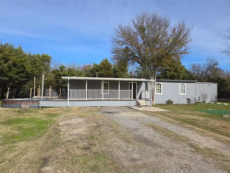 3060 County Road 1044, Farmersville, TX 75442