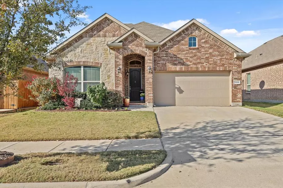 3908 Gennaker Drive, Denton, TX 76210