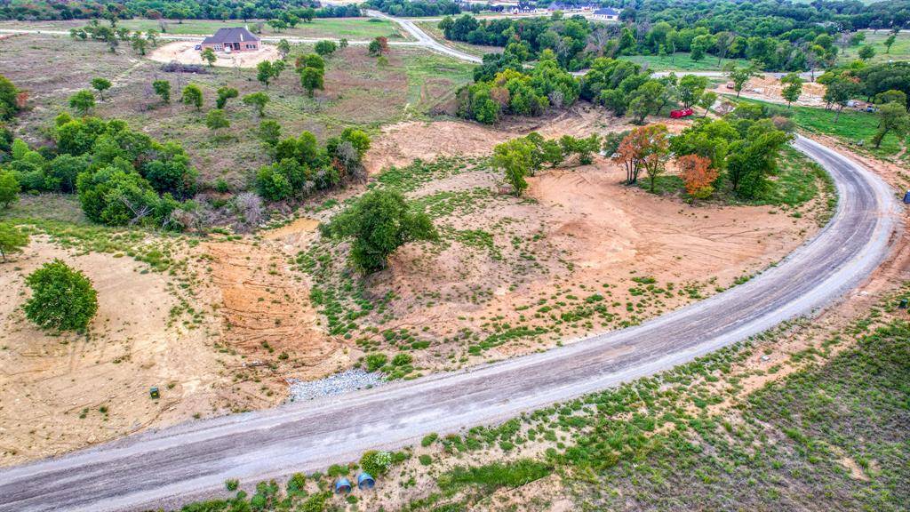 Lot 71 Bosal Lane, Weatherford, TX 76088