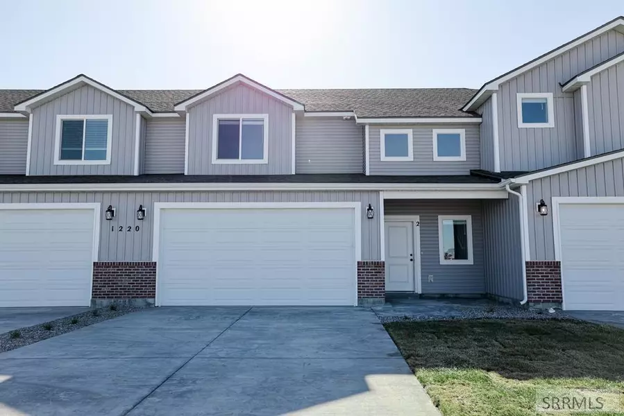 1240 Jaylee Drive, Rigby, ID 83442