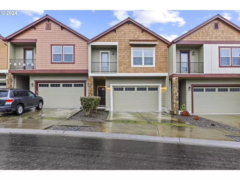 146 N 41ST PL, Ridgefield, WA 98642