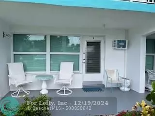 1201 N Riverside Dr  #4, Pompano Beach, FL 33062