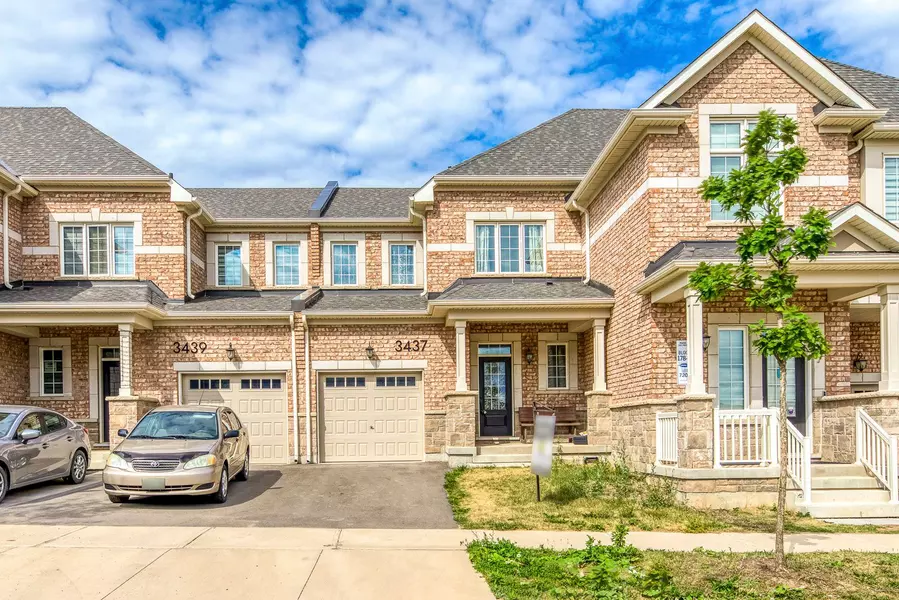 3437 Eternity WAY, Oakville, ON L6H 0Y2