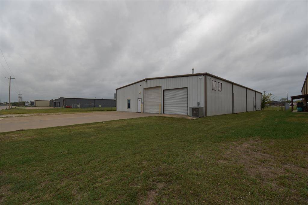 1200 Foundation Drive, Pilot Point, TX 76258