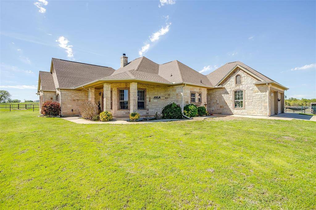 Paradise, TX 76073,693 County Road 3525