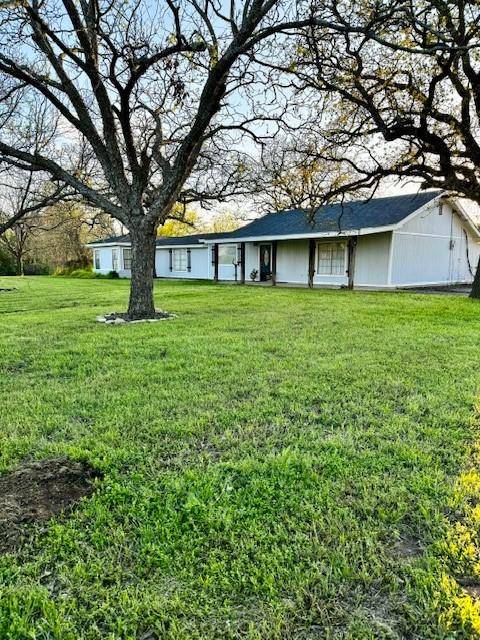 Azle, TX 76020,220 Ash Creek Drive W