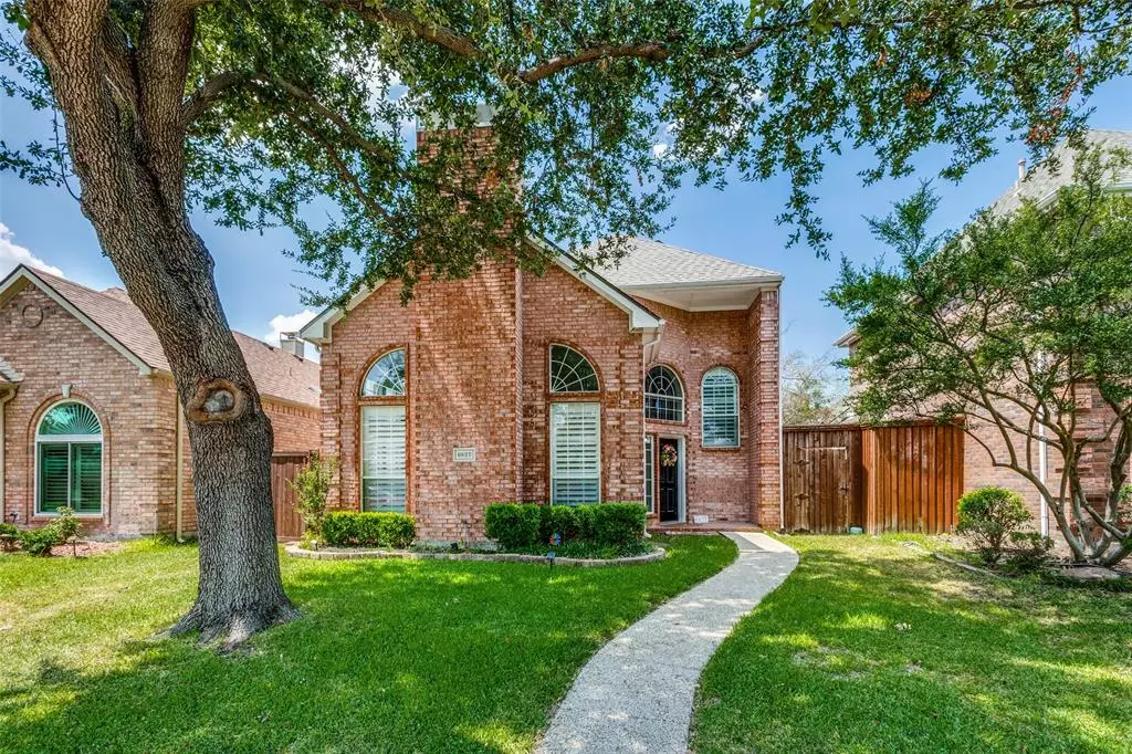 Plano, TX 75023,6837 Forest Hills Drive