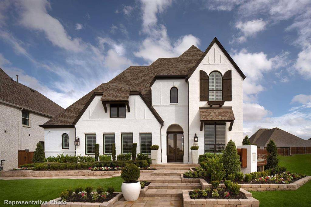 Prosper, TX 75078,2780 Fairfax Court