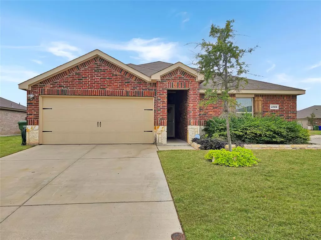 Seagoville, TX 75159,2709 Corbo Drive