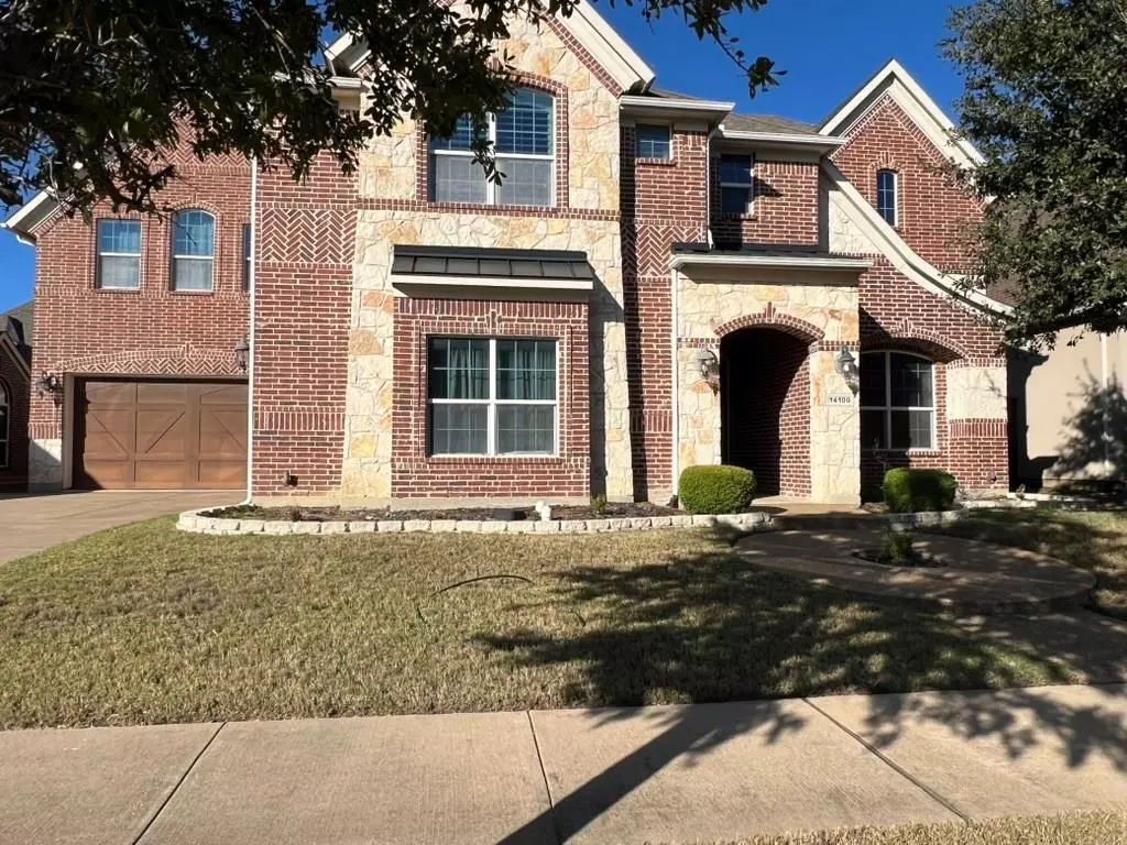 Frisco, TX 75035,14100 Russell Road