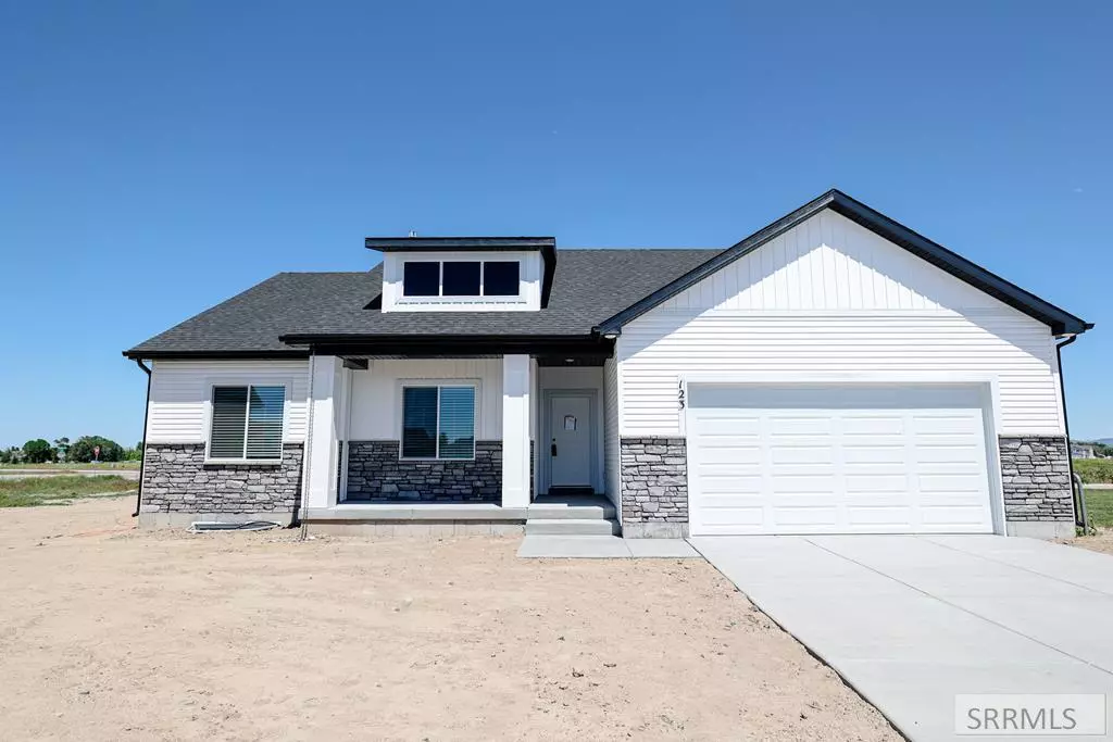 Rigby, ID 83442,123 Colene Drive